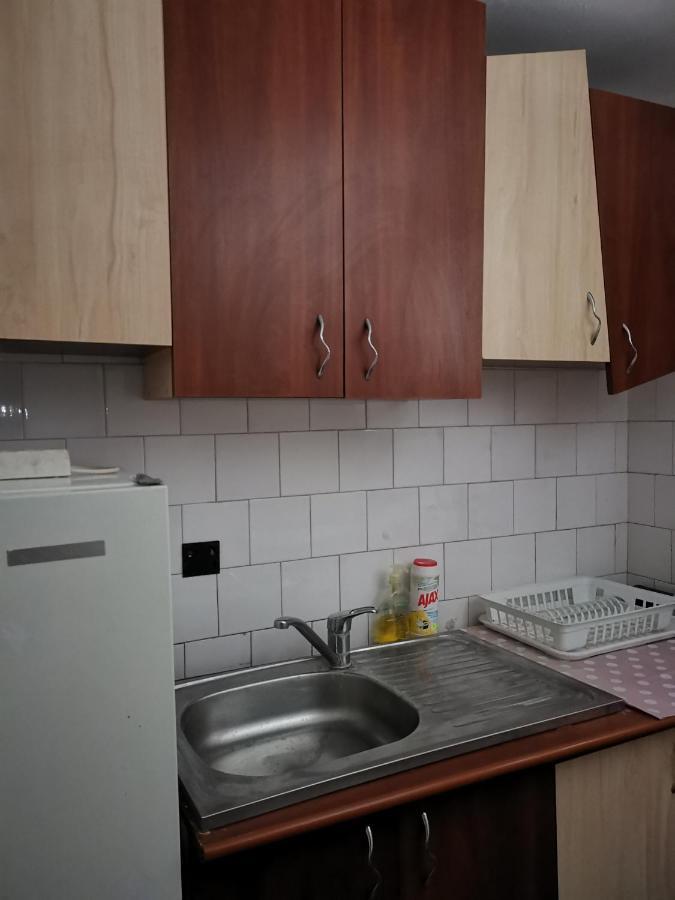 פויאנה ברשוב Cabana Fantanita Cu Brazi מראה חיצוני תמונה